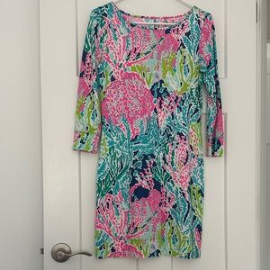 Lilly Pulitzer Women's Dress